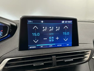Peugeot 3008 Peugeot 3008 1.2 PureTech Allure NAVI ECC CARPLAY CRUISE - afbeelding nr 23