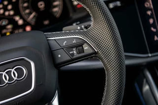 Audi Q7 Audi Q7 60 TFSI e Competition | Nieuw | Facelift | Bomvol | Vierwielbesturing | Pano | B&O | Massage | Trekhaak | 22 inch | - afbeelding nr 39