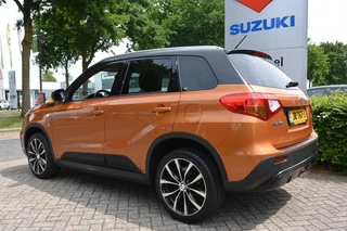Suzuki Vitara Suzuki Vitara 1.6 Exe Special Edition - Leder en vele extra's! - afbeelding nr 5