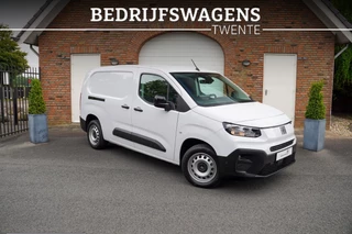 Fiat Doblò 1.5D 100 pk L2 Navi, Camera, BPM vrij, PDC V+A