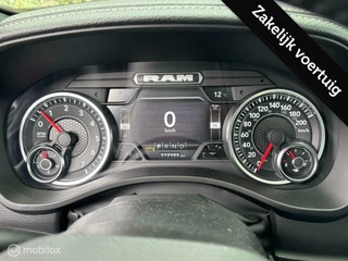 Dodge Ram 1500 Dodge Ram 1500 4X4 5.7 V8 4x4 Crew Cab 5'7 Laramie BPM VRIJ - afbeelding nr 31