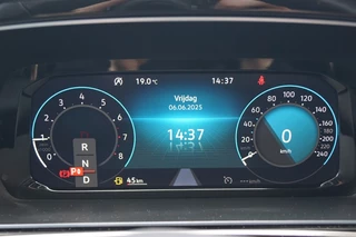 Volkswagen Caddy Volkswagen Caddy Maxi 1.5 TSI DSG Style 7 pers./LED/Virtual cockp./Camera/Navi/Trekhaa - afbeelding nr 16