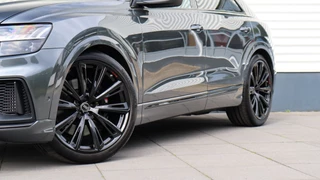 Audi SQ8 | Massage | B&O | Head-up | Panoramadak | Stoelventilatie | Carbon | Soft-Close | Trekhaak - afbeelding nr 18