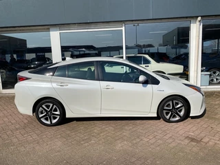 Toyota Prius - afbeelding nr 7