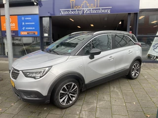 Opel Crossland X - afbeelding nr 2