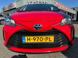 Toyota Yaris - afbeelding nr 2
