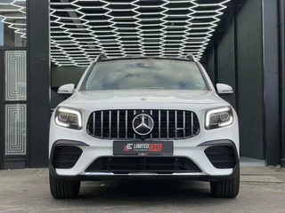Mercedes-Benz GLB Mercedes GLB 250 4MATIC AMG | PANO | AMBIENT | INCL BTW - afbeelding nr 9