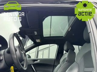 Audi A1 Sportback Audi A1 Sportback 1.4 TFSI Sport Pro Line S-line | Open Dak | - afbeelding nr 6