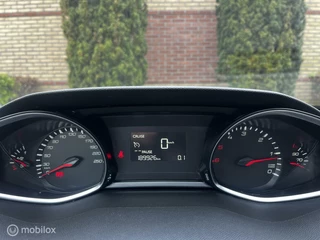 Peugeot 308 Peugeot 308 SW 1.6 BlueHDI Blue Pano*Cruise*Clima*Navi*Camera - afbeelding nr 15