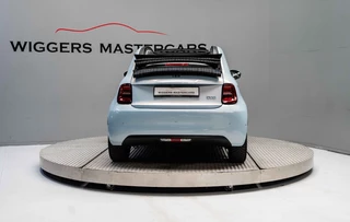 Fiat 500 - afbeelding nr 23