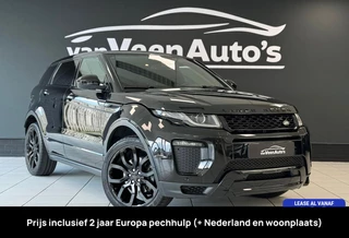 Land Rover Range Rover Evoque Land Rover Range Rover Evoque 2.0 Si4 HSE Dynamic - afbeelding nr 1