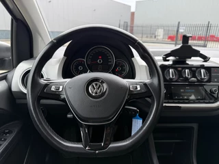 Volkswagen up! Volkswagen Up! 1.0 BMT high up! CRUIS|PDC|NAP|TOPSTAAT| - afbeelding nr 37