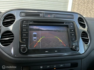 Volkswagen Tiguan Volkswagen Tiguan 2.0 TSI Sport&Style 4Motion|BLU|PRK|4W| - afbeelding nr 26