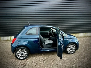 Fiat 500 - afbeelding nr 13