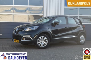 Renault Captur Renault Captur 1.2 TCe Dynamique - afbeelding nr 4