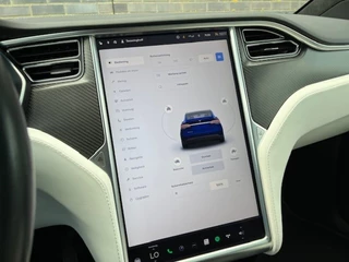 Tesla Model X - afbeelding nr 17
