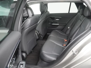 Mercedes-Benz C-Klasse Mercedes-Benz C-klasse 300 e AMG Line - Trekhaak - Automaat - Hybride - Full options - afbeelding nr 10