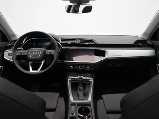 Audi Q3 Audi Q3 45 TFSI e 245 pk S line edition Panoramadak Navi Parking plus Camera 70 - afbeelding nr 15