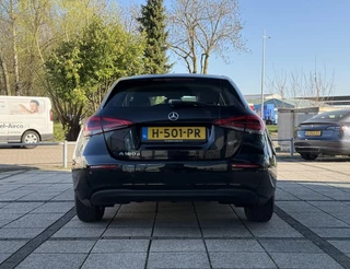 Mercedes-Benz A-Klasse Mercedes-Benz A-klasse 180d Aut. Busi. Solution | Navi | Camera | Apple Carplay | - afbeelding nr 5