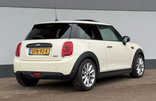 MINI Cooper Mini Mini 1.2 Cooper Panodak Stoelverwarming PDC - afbeelding nr 4