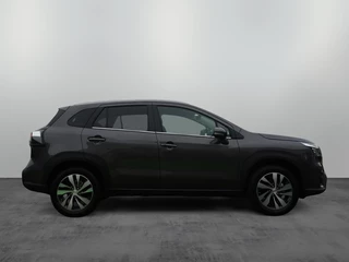 Suzuki S-Cross - afbeelding nr 7