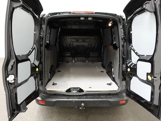 Ford Transit Connect Ford Transit Connect L2 100pk Automaat Trend Trekhaak Navigatie Apple Carplay Cruise control Airco - afbeelding nr 8
