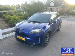 Toyota Yaris Cross - 526849164-0