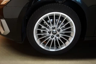 Audi A3 Audi A3 SPORTBACK 35 TFSI ADVANCED EDITION AUTOMAAT - afbeelding nr 4