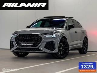 Audi RSQ3 - 289458202-0