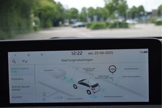 Kia EV6 Kia EV6 Plus 77.4 kWh | 1ste eigenaar | Meridian | Stoelverkoeling | Camera | Carplay | Keyless | Sfeerverlichting - afbeelding nr 22