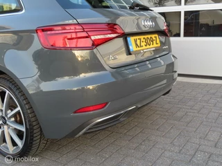 Audi A3 Audi A3 Sportback 1.4 e-tron Ambition Sport/virtueel/PDC V-A/18