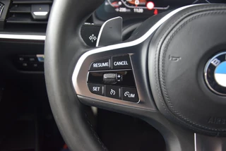 BMW 3 Serie BMW 3 Serie 320i M-Sport High Executive Leer/LED/Navi/Camera - afbeelding nr 15