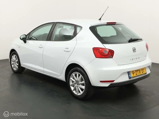 SEAT Ibiza Seat Ibiza 1.2 TSI Style - afbeelding nr 3