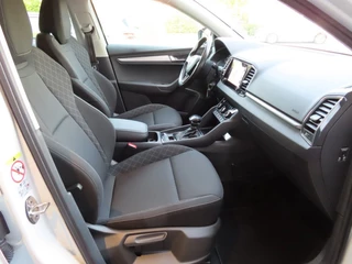 Škoda Karoq - afbeelding nr 40