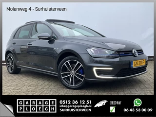 Volkswagen Golf - 304248889-0