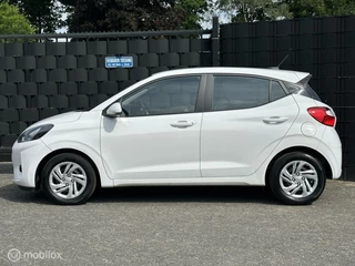 Hyundai i10 Hyundai i10 1.0 Comfort Smart 5-zits APPLECARPLAY+CAMERA! - afbeelding nr 8