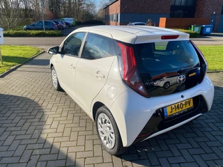 Toyota Aygo - afbeelding nr 3