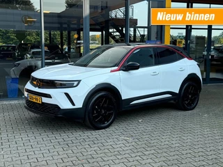 Opel Mokka - afbeelding nr 1