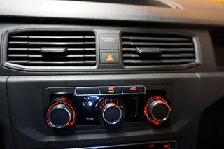 Volkswagen Caddy - afbeelding nr 13