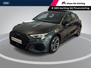 Audi A3 Sportback 40 TFSIe 150kW/204PK S Line