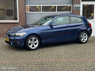 BMW 1 Serie - 93081906-0