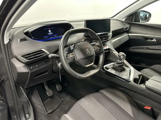 Peugeot 3008 Peugeot 3008 1.2 PureTech Allure CARPLAY CAMERA LM ECC NAVI - afbeelding nr 13