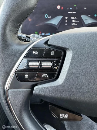 Kia EV6 Kia EV6 Plus 77.4 kWh 1e Eig Garantie Stoelventilatie Trekhaak - afbeelding nr 14
