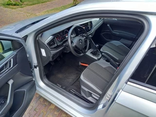 Volkswagen Polo Volkswagen Polo 1.0 TSI Highline - afbeelding nr 14