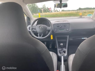 Škoda Citigo Skoda Citigo 1.0 Easy (vw up) - afbeelding nr 12