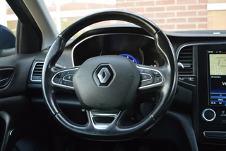Renault Mégane Estate Renault Mégane Estate 1.2 TCe Bose | NAVI - CAMERA - afbeelding nr 13