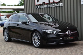 Mercedes-Benz A-Klasse Mercedes-Benz A-Klasse 200 163PK AMG Styling Camera/Navi/LED/A200 - afbeelding nr 5