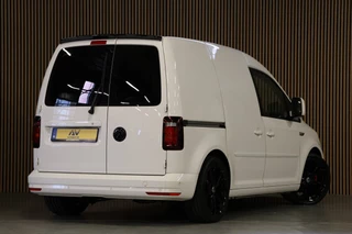 Volkswagen Caddy Volkswagen Caddy 1.4 TSI R-Line DSG | Bi-Xenon | Navigatie | CarPlay | Climate Control | Stoelverwarming | PDC V+A | Multifunctioneel stuur | Airco | Cruise control | Schroefset | Spoilerkit | Dealer onderhouden | Nieuwe APK | Groot onderhoudsbeurt | BPM Vrij - afbeelding nr 5