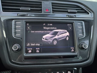 Volkswagen Tiguan Volkswagen Tiguan 1.4 TSI ACT Highline Pano Virtual DSG - afbeelding nr 20