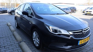 Opel Astra - afbeelding nr 15